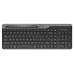 A4tech FBK25 Fstyler Bluetooth & 2.4G Wireless Keyboard